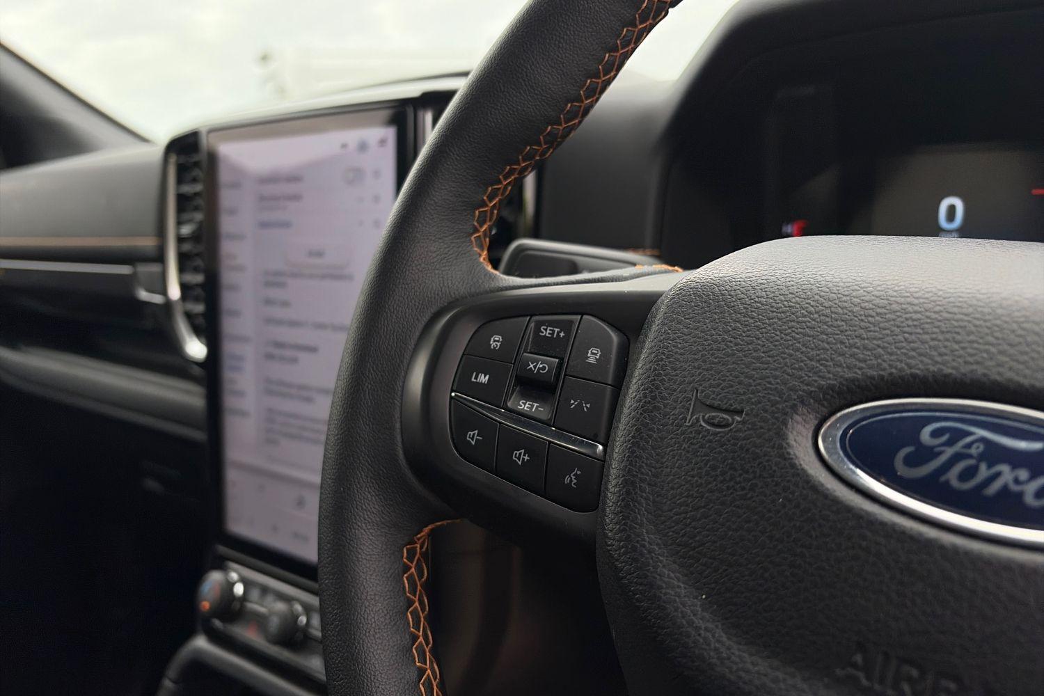 Ford RANGER Photo 31