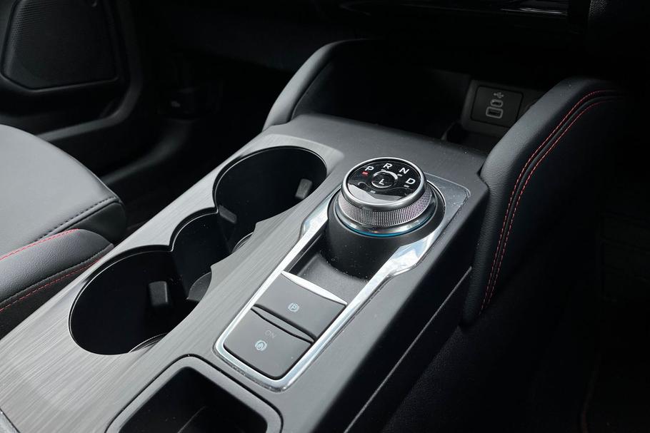 Used Ford Kuga WN25CZS 33