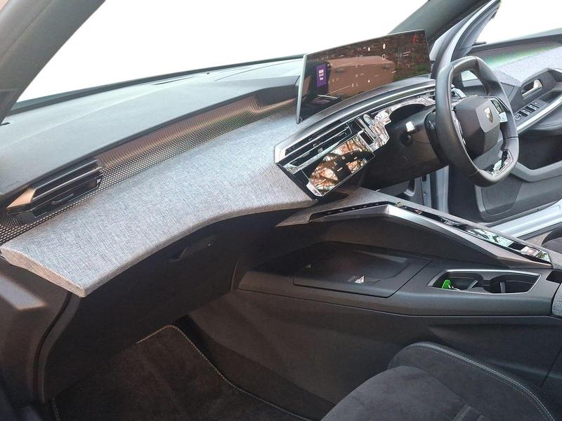 Used Peugeot 5008 AVI2708 15