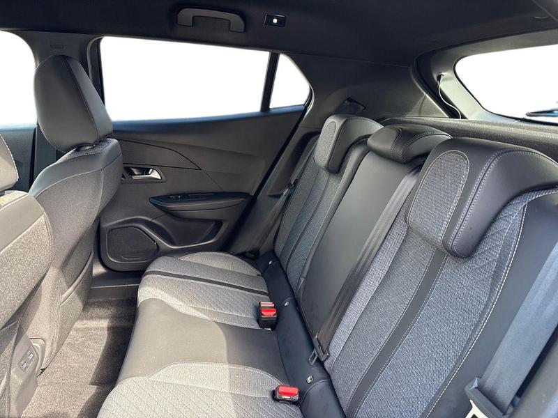 Used Peugeot 2008 LT74OVB 17