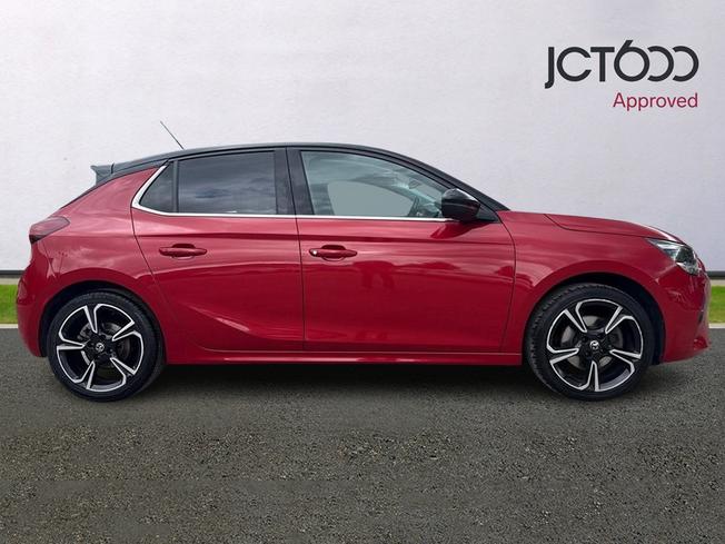 Vauxhall Corsa Photo 4