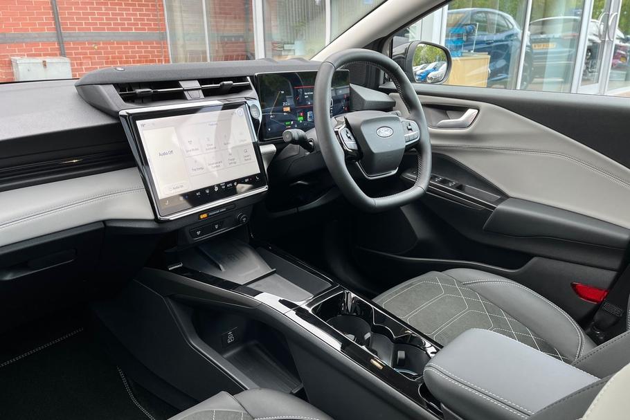 Used Ford Puma Gen-E 18