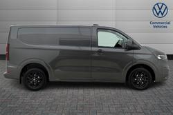 Volkswagen TRANSPORTER Photo 4