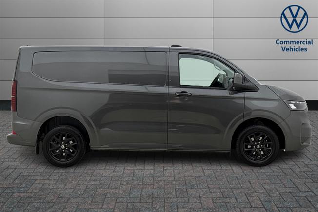 Volkswagen TRANSPORTER Photo 4