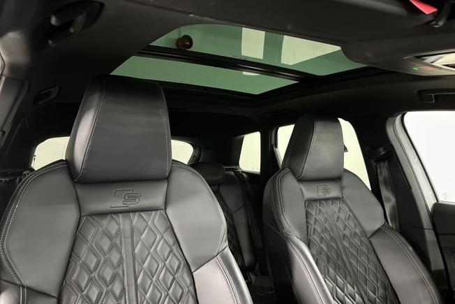 AUDI Q4 E-Tron Photo 25