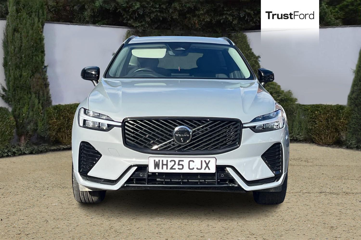 Volvo XC60 Photo 5
