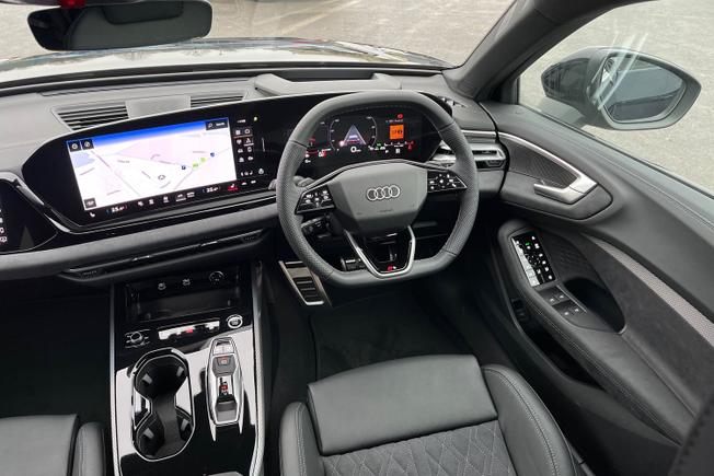 AUDI A5 Avant Photo 52