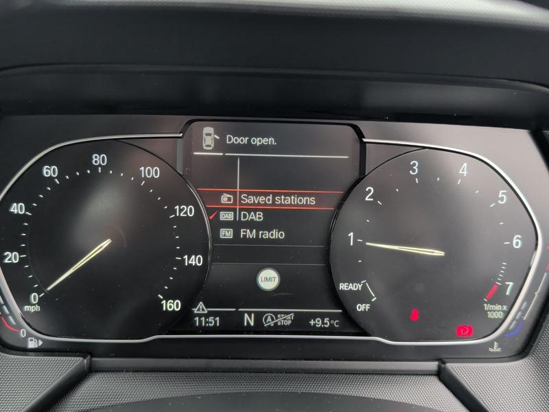 Used BMW 1 Series YG20AEF 14