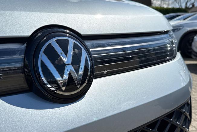 VOLKSWAGEN Tiguan Photo 50