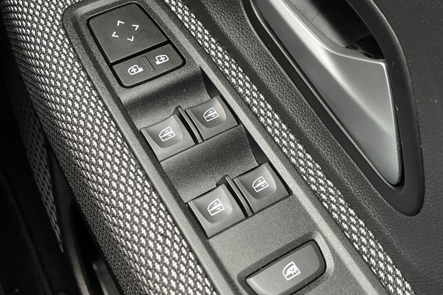 Dacia Jogger Photo 15