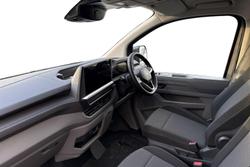 Volkswagen E-Transporter Photo 2