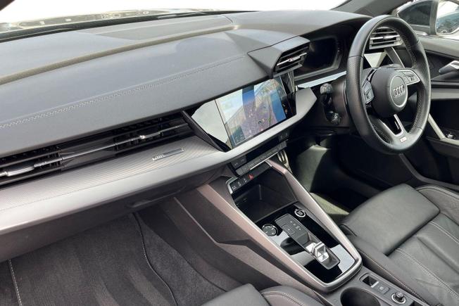 AUDI A3 Photo 2