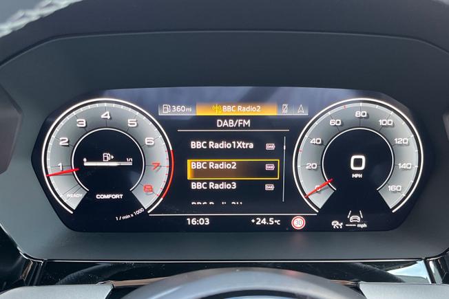 AUDI A3 Photo 15