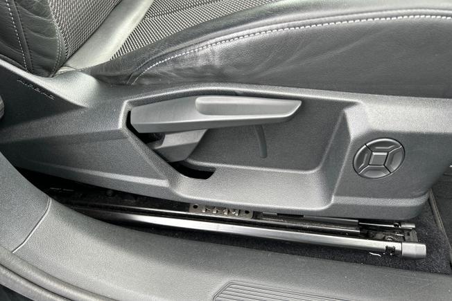 AUDI Q4 E-Tron Photo 44