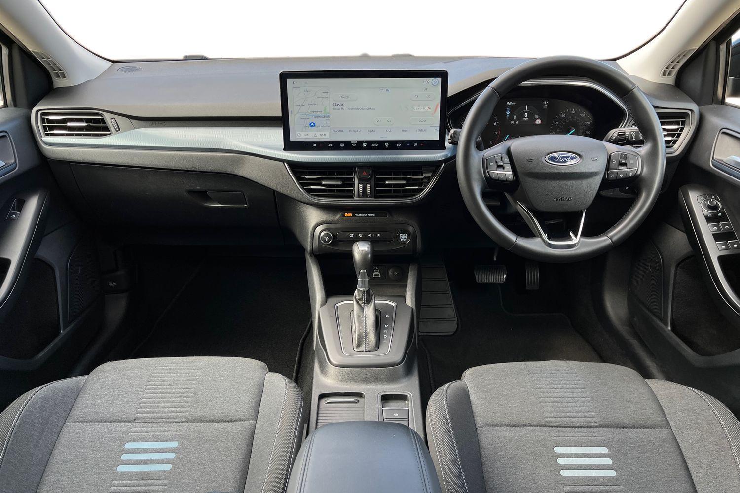Ford Focus Photo 9