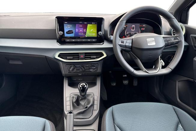 SEAT Arona Photo 10