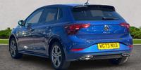 Volkswagen Polo Photo 2