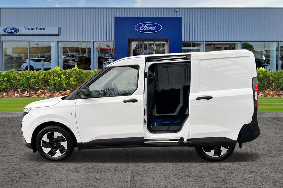 Ford E-TRANSIT COURIER Photo autoimg-f08a32b7a249b16d6f22508032180a3388fcd53e.jpg