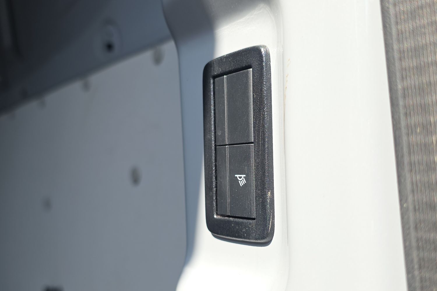 Ford TRANSIT CUSTOM Photo 27