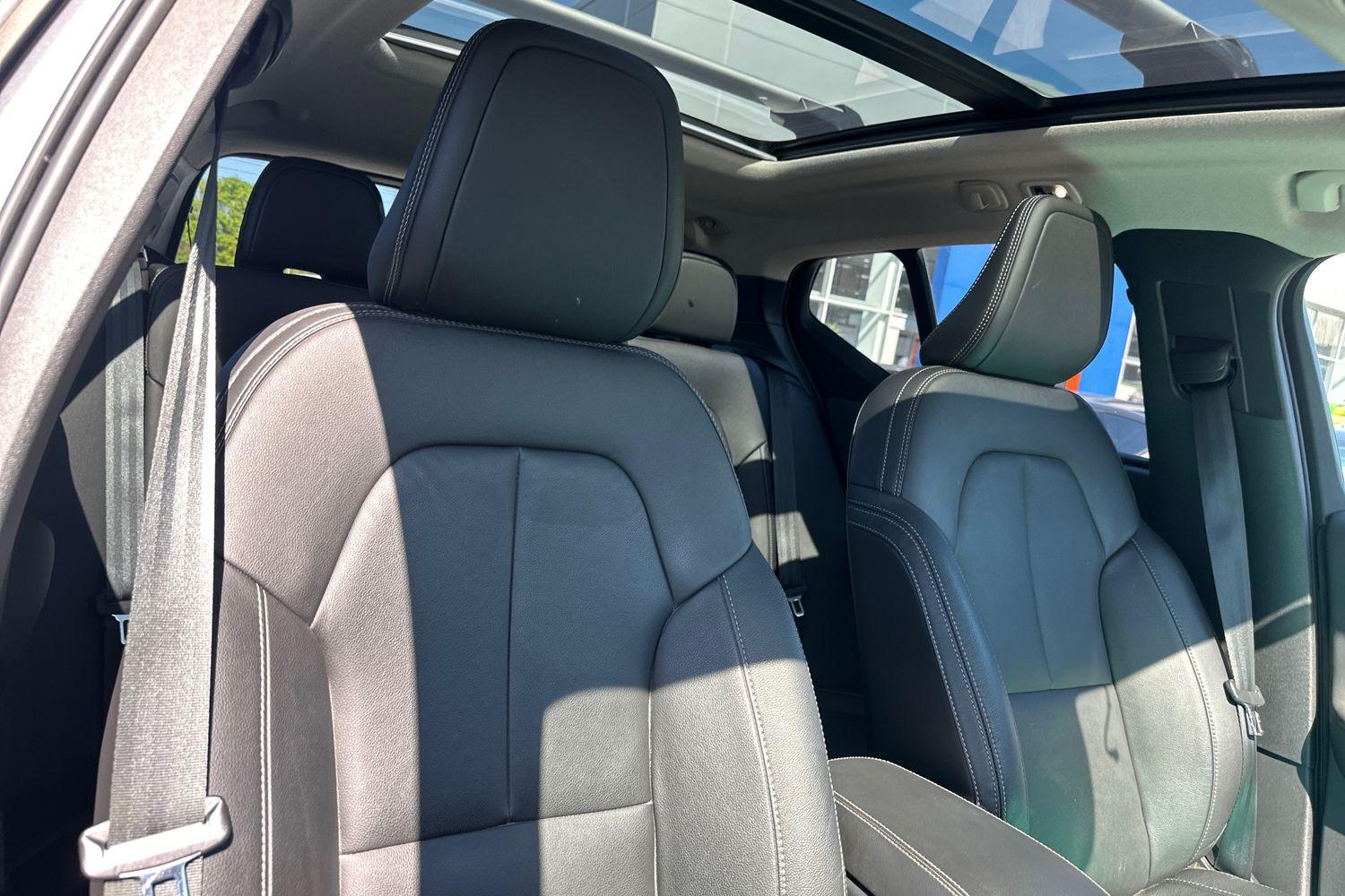 Volvo XC40 Photo 16