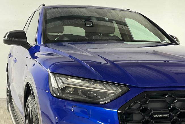 Audi Q5 Photo 38