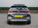 Kia Sportage Photo 8