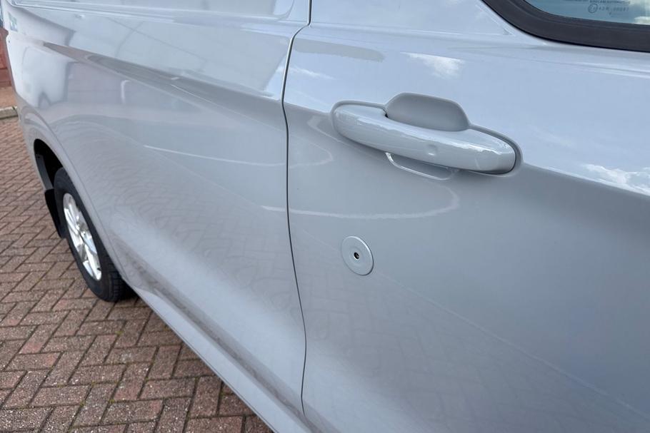 Used FORD E-TRANSIT CUSTOM WR75JDX 23