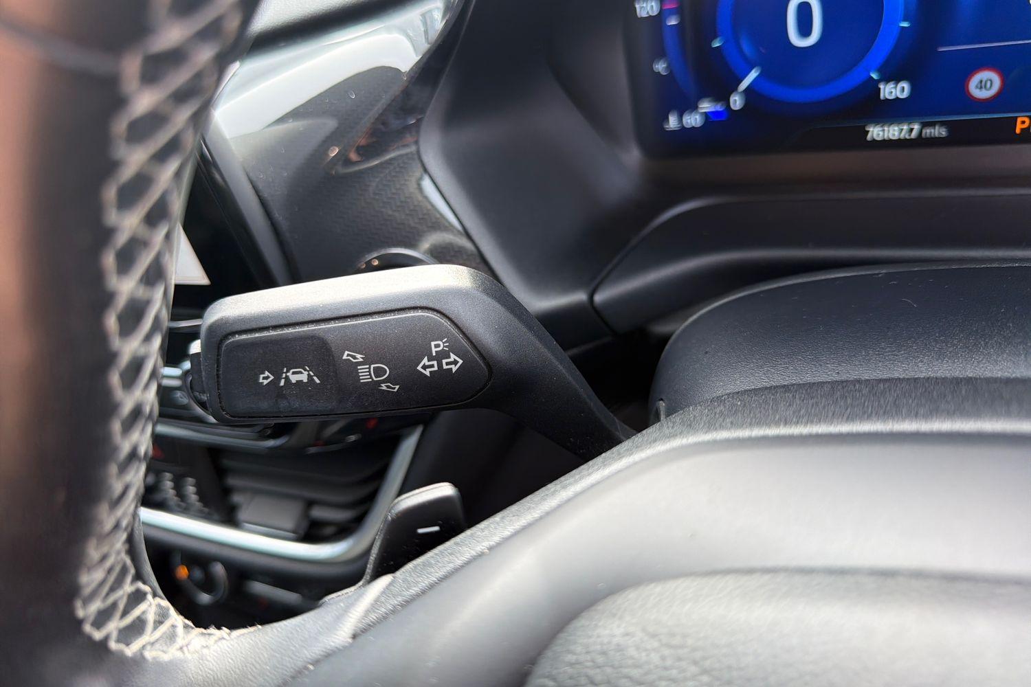 Ford Puma Photo 13