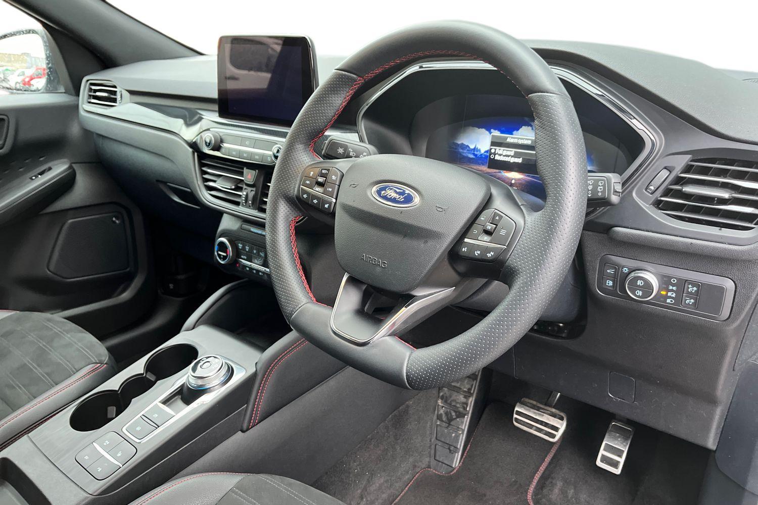 Ford KUGA Photo 8