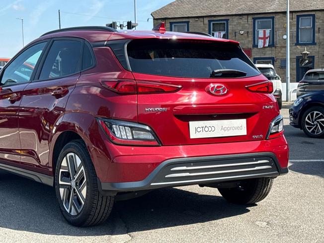 HYUNDAI Kona Photo 35