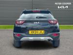 Kia Stonic Photo 8