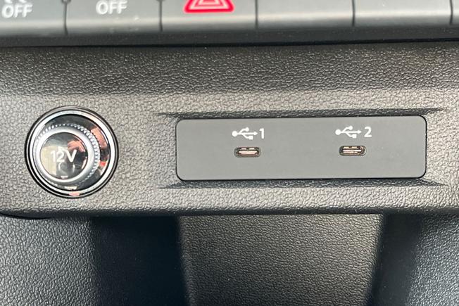 AUDI A1 Photo 25