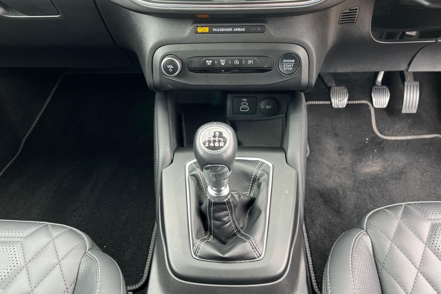 Ford Focus Photo 31