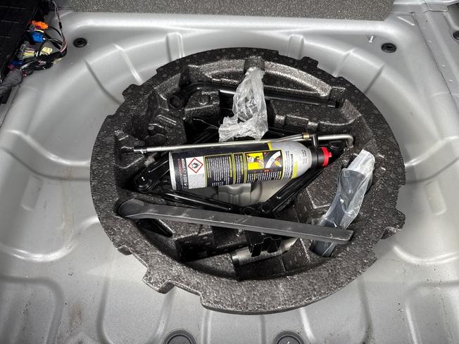 VOLVO XC40 Photo 21