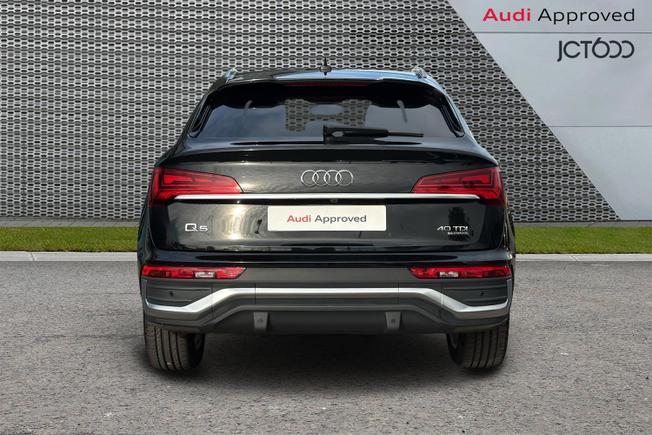 Audi Q5 Photo 8