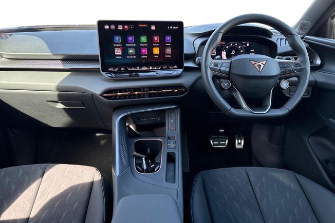 CUPRA Terramar Photo 10
