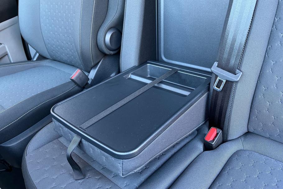 Used Ford TRANSIT CUSTOM 10