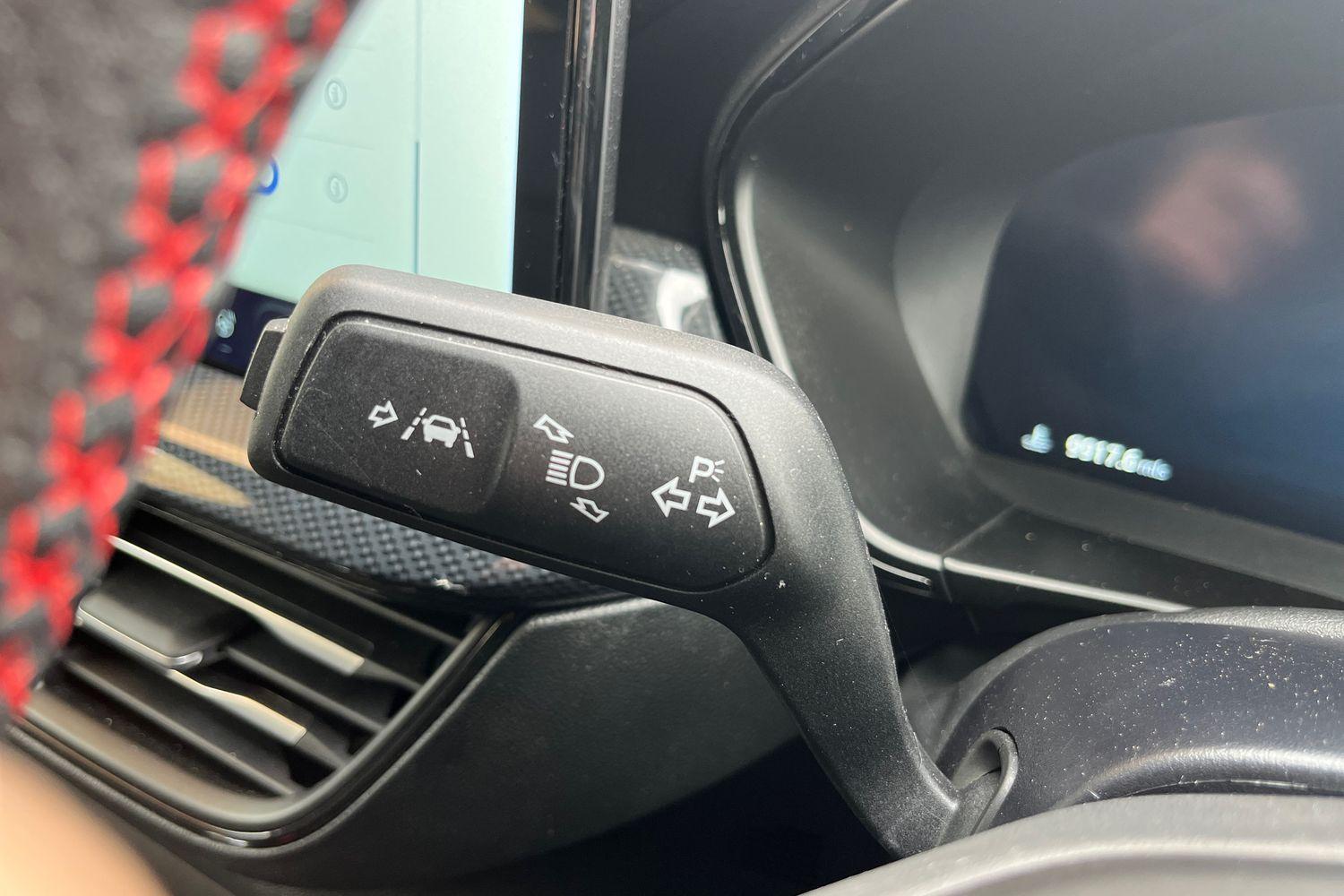 Ford Focus Photo 13