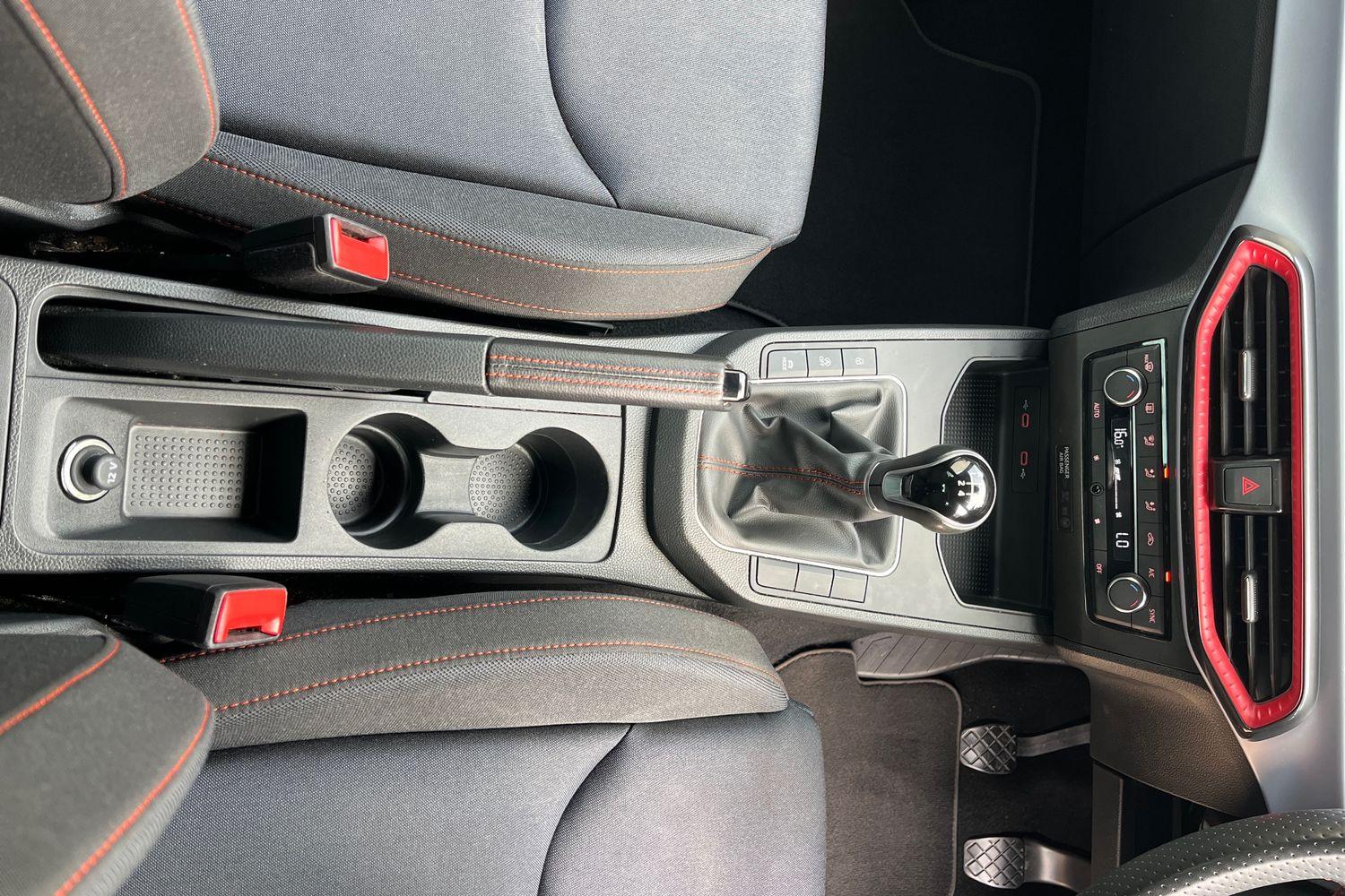 SEAT Ibiza Photo 28