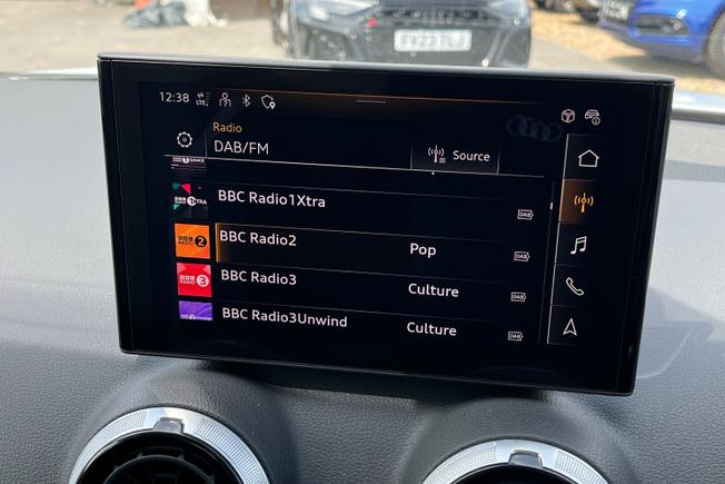 AUDI Q2 Photo 33