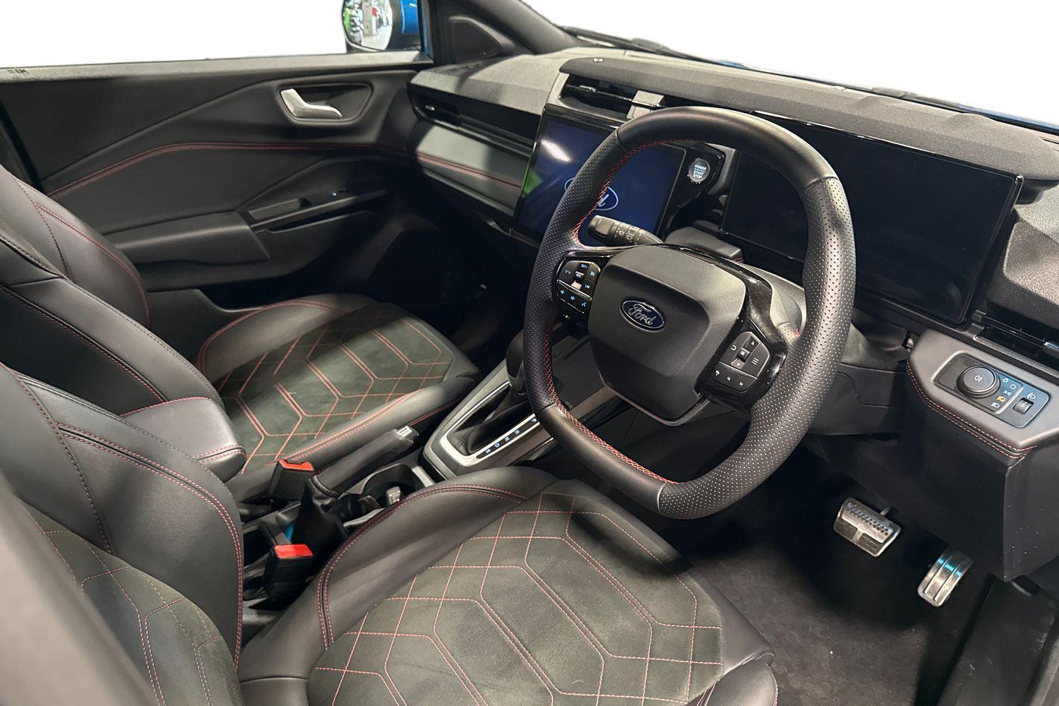 Ford Puma Photo 8