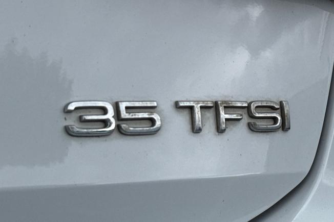 Audi A3 Photo 27