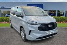 Used Ford TRANSIT CUSTOM WN25CKL 1
