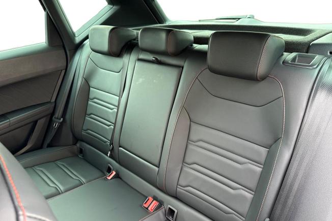 SEAT Ateca Photo 10