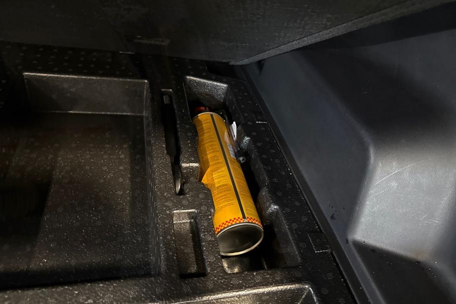 Used Jaecoo 7 B25OMS 24