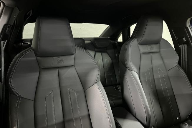 Audi A3 Photo 25