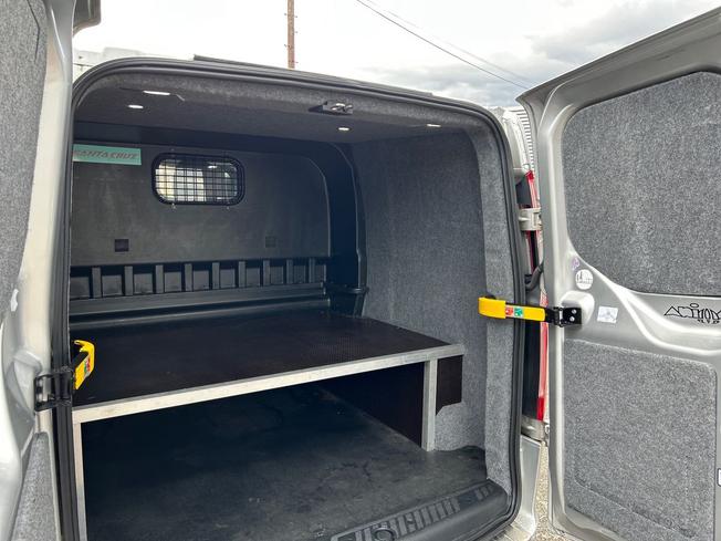 FORD Transit Custom Photo 34
