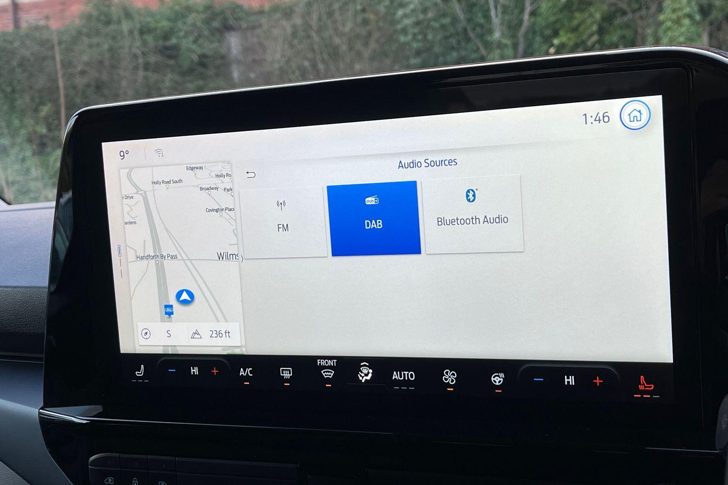 Ford Tourneo Custom Photo 23