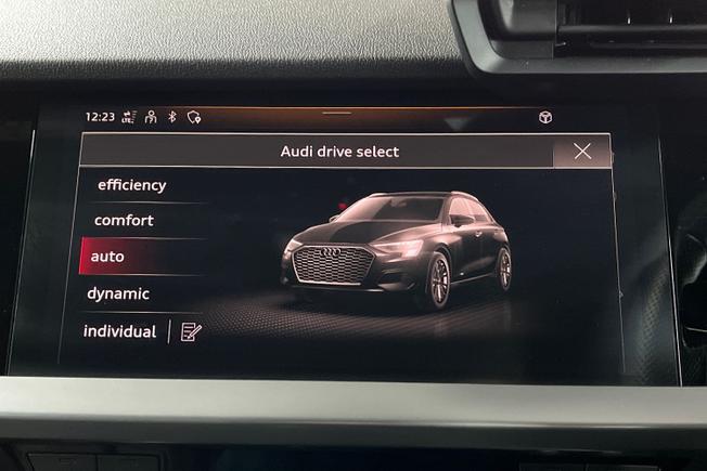 AUDI A3 Photo 21