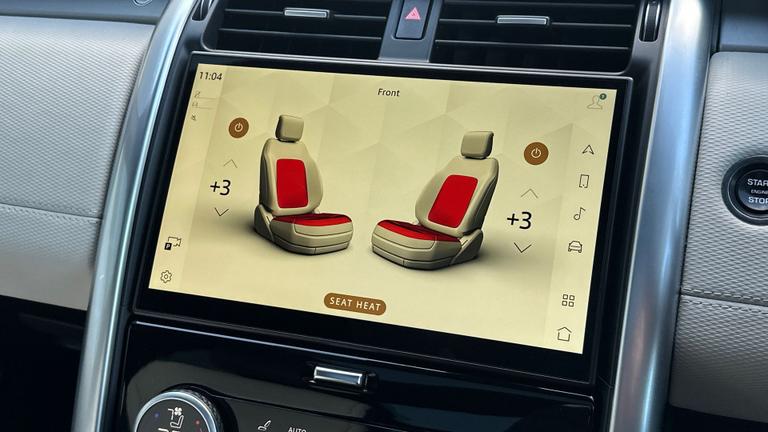 Used Land Rover Discovery WL73ARZ 22